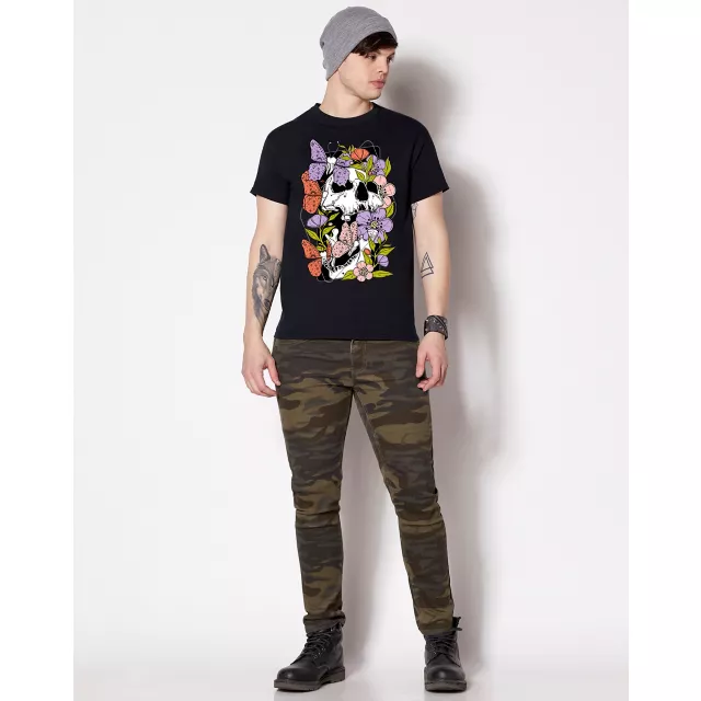 Springtime Tooth T Shirt - von Kowen at Spencer's