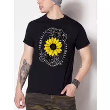 Sunflower T Shirt - von Kowen at Spencer's