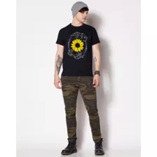 Sunflower T Shirt - von Kowen at Spencer's