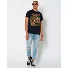 Halloween Video T Shirt - Steven Rhodes at Spencer's