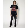 I Am Your God Now T Shirt - Steven Rhodes at Spencer's