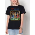 My First Zombie Apocalypse T Shirt - Steven Rhodes at Spencer's