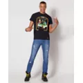Alien Autopsy T Shirt - Steven Rhodes at Spencer's