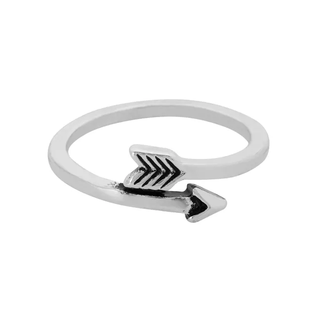 Multi-Pack Flower Rings - 5 Pack at Spencer's