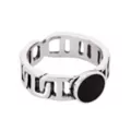 Multi-Pack Sun Rose Star Assorted Rings - 9 Pack at Spencer's