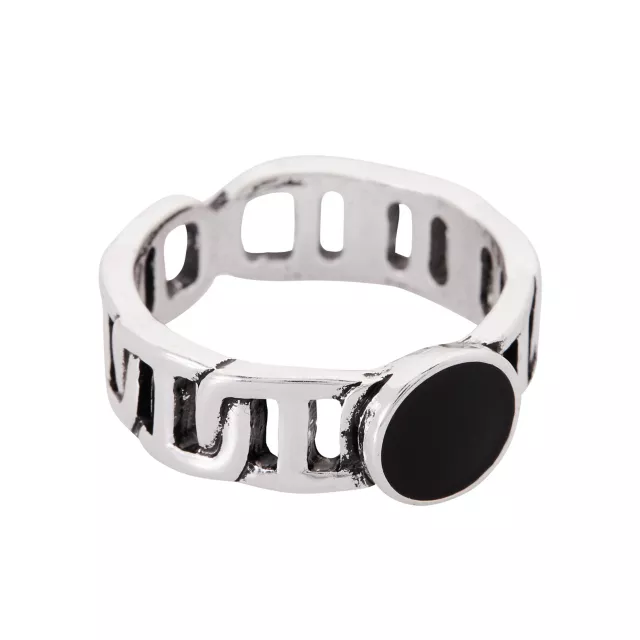 Multi-Pack Sun Rose Star Assorted Rings - 9 Pack at Spencer's