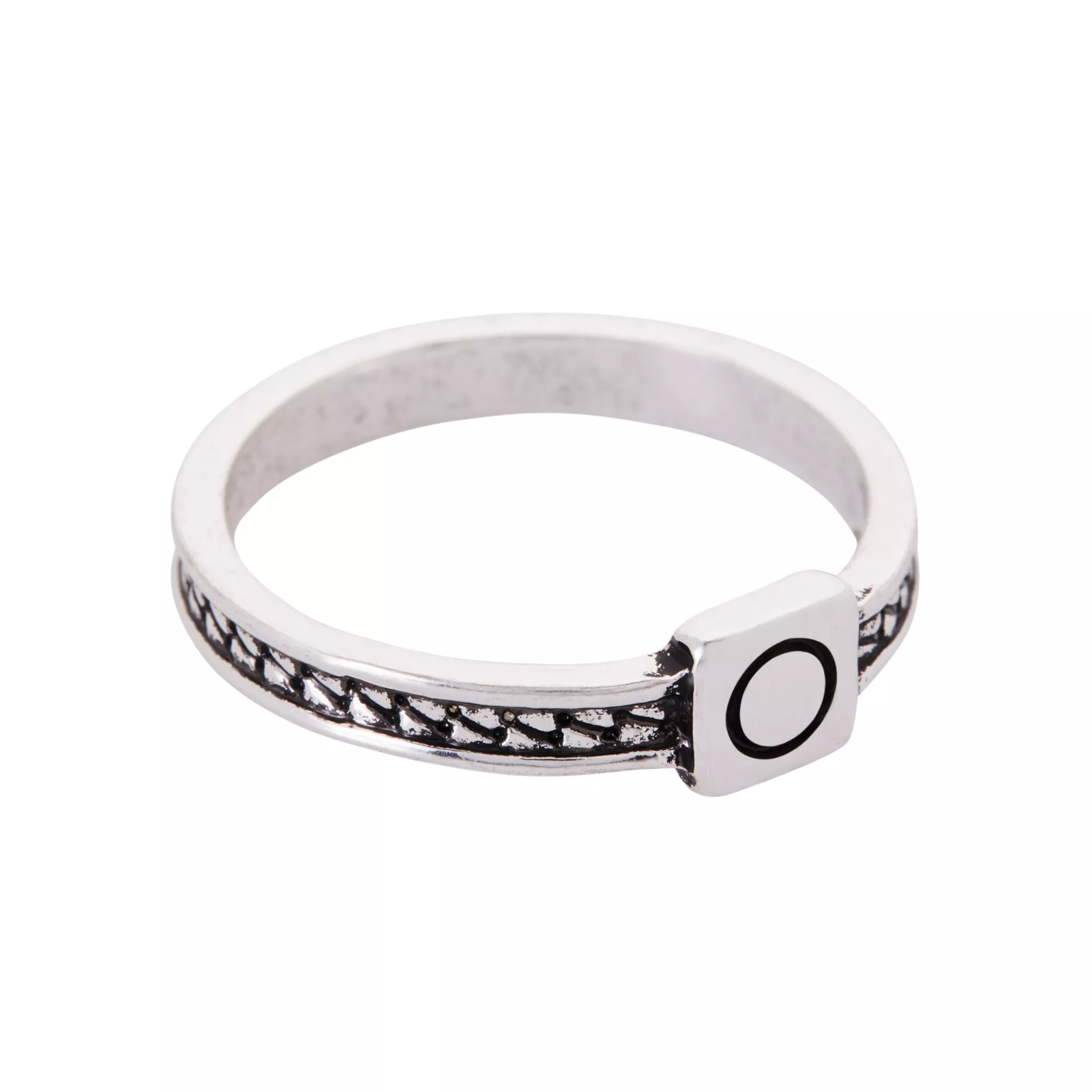 Multi-Pack Sun Rose Star Assorted Rings - 9 Pack at Spencer's