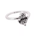 Multi-Pack Sun Rose Star Assorted Rings - 9 Pack at Spencer's