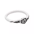 Multi-Pack Sun Rose Star Assorted Rings - 9 Pack at Spencer's