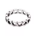 Multi-Pack Sun Rose Star Assorted Rings - 9 Pack at Spencer's