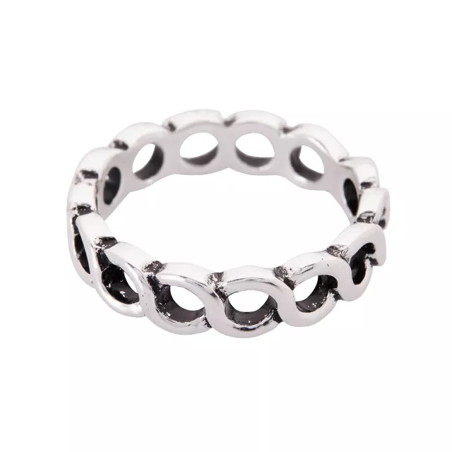 Multi-Pack Sun Rose Star Assorted Rings - 9 Pack at Spencer's