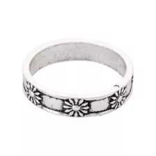 Multi-Pack Sun Rose Star Assorted Rings - 9 Pack at Spencer's
