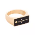 Multi-Pack Hamsa Sword and Heart Rings - 3 Pack at Spencer's