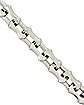 Adjustable Chain Link Bracelet