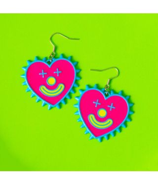 Dangle Earrings