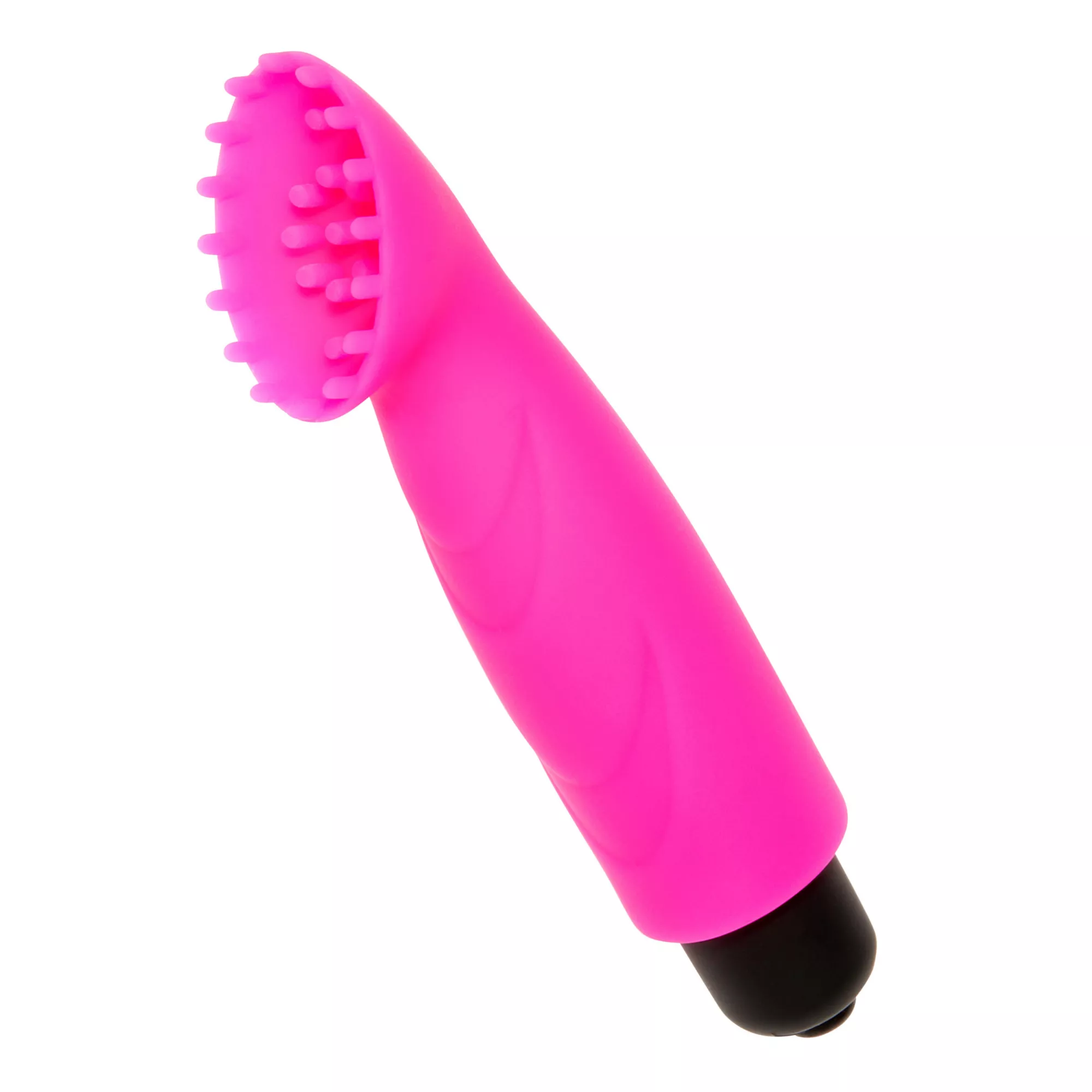 Tickle Your Fancy Massager - Hott Love at Spencer's