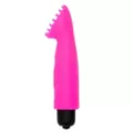Tickle Your Fancy 10-Function Waterproof Massager 13.8 Inch - Hott Love at Spencer's