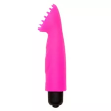 Tickle Your Fancy 10-Function Waterproof Massager 13.8 Inch - Hott Love at Spencer's
