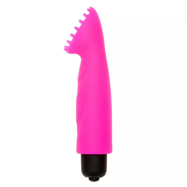 Tickle Your Fancy 10-Function Waterproof Massager 13.8 Inch - Hott Love at Spencer's