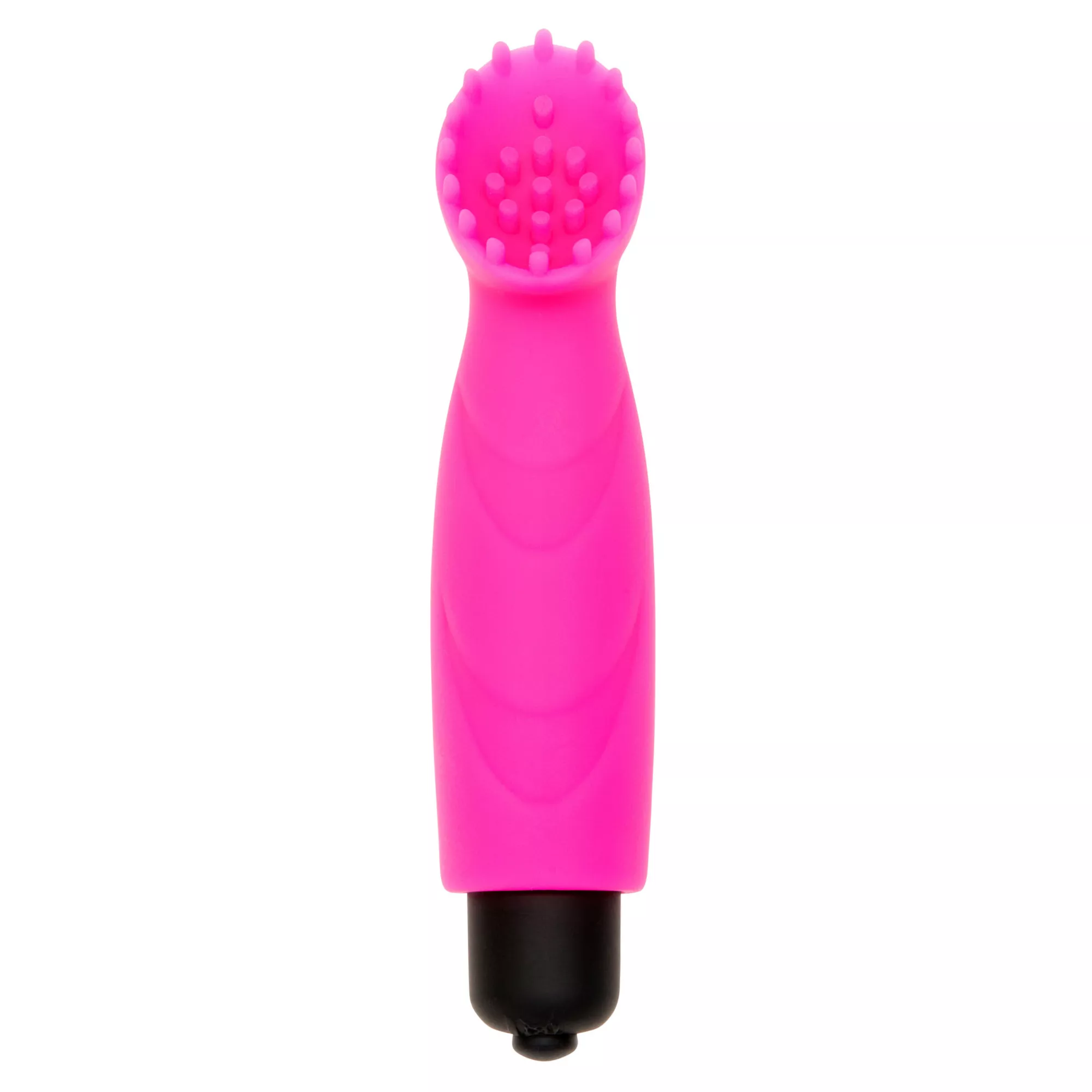 Tickle Your Fancy Massager - Hott Love at Spencer's