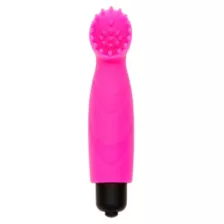 Tickle Your Fancy 10-Function Waterproof Massager 13.8 Inch - Hott Love at Spencer's