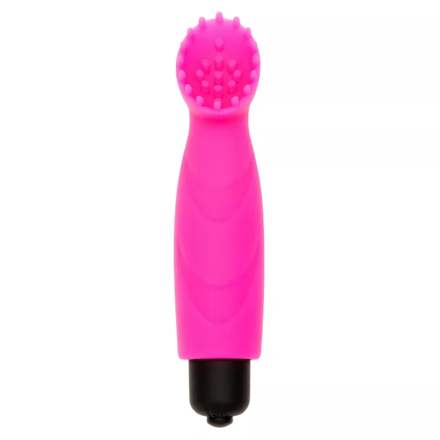 Tickle Your Fancy 10-Function Waterproof Massager 13.8 Inch - Hott Love at Spencer's