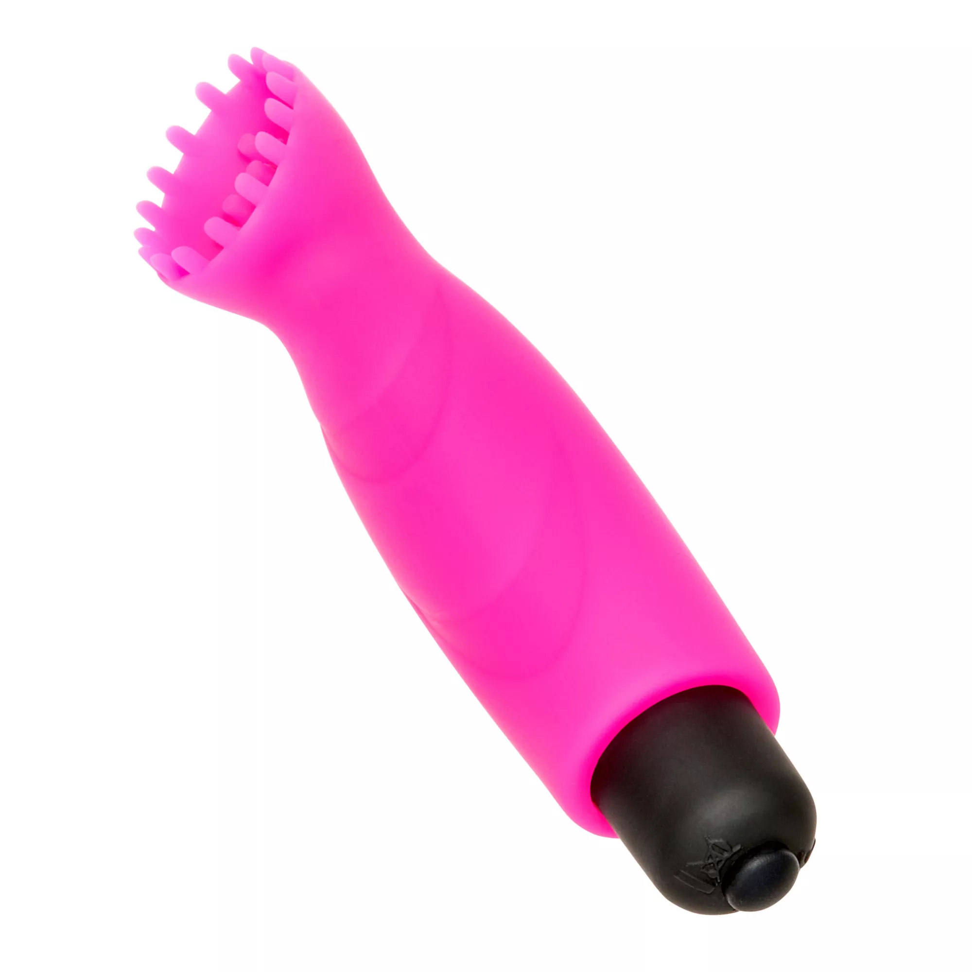 Tickle Your Fancy Massager - Hott Love at Spencer's