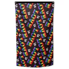 Love is Love Flag at Spencer's