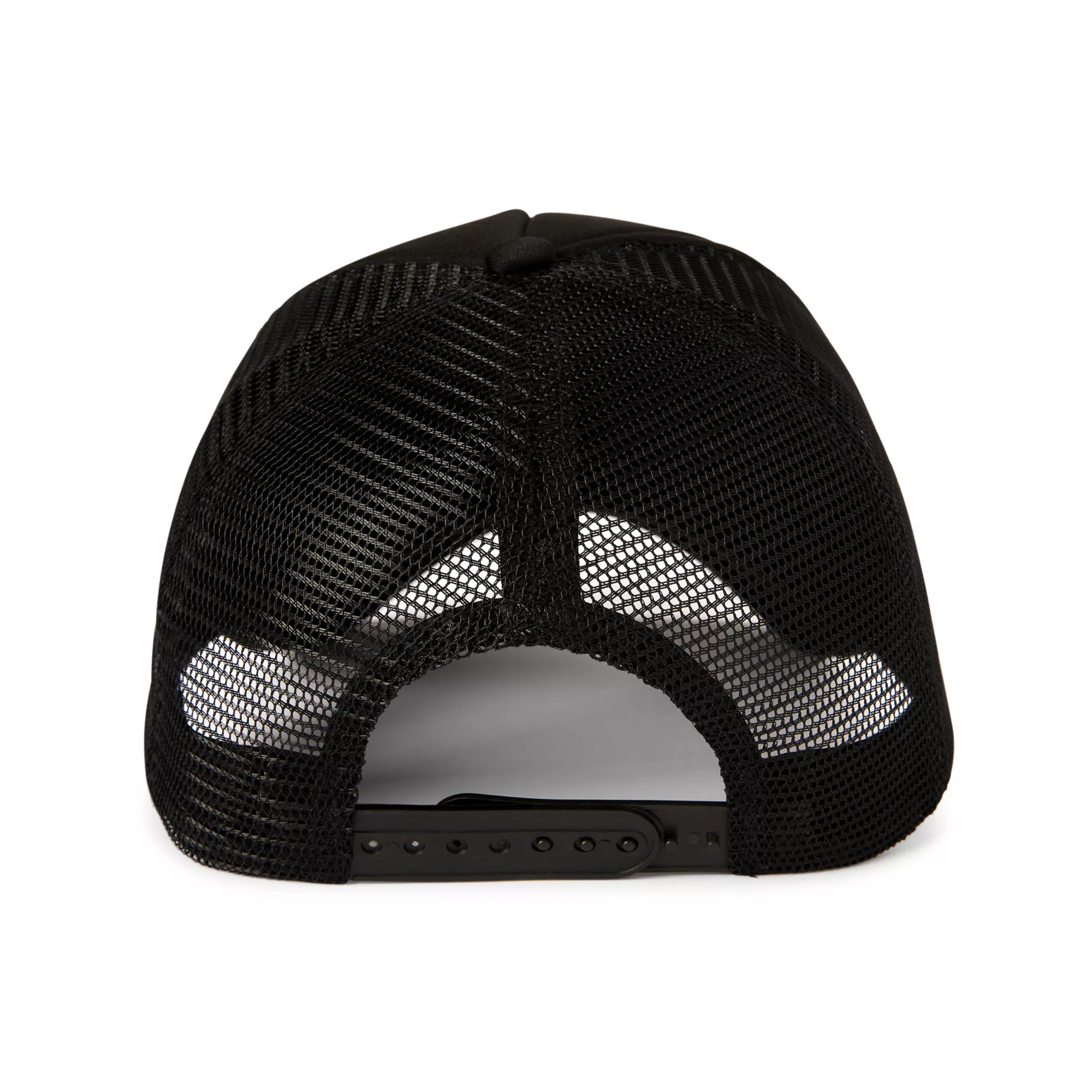 I Heart Hot Dads Trucker Hat - Danny Duncan at Spencer's