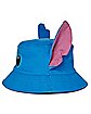 Stitch 3D Bucket Hat