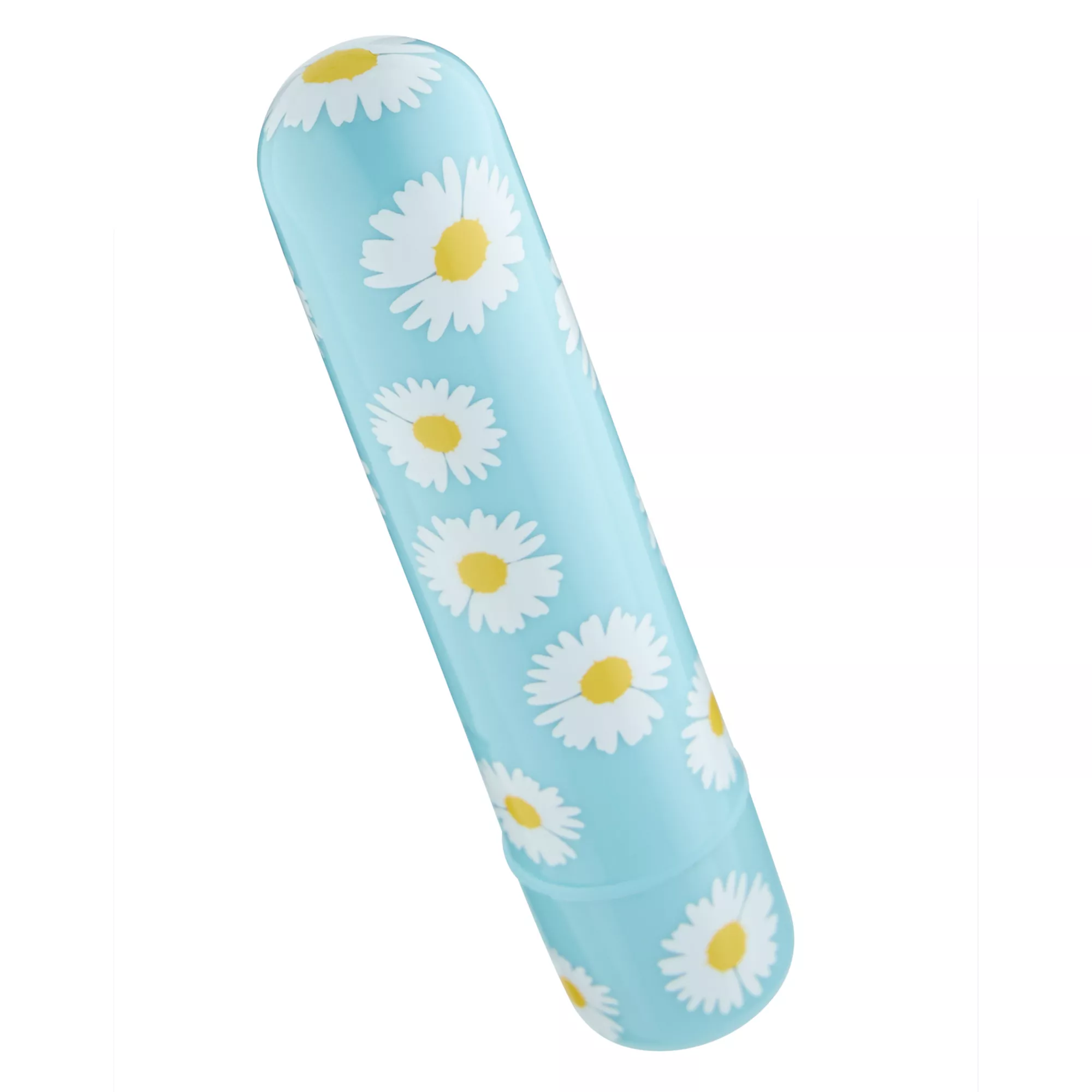 Miss Daisy 10-Function Waterproof Bullet Vibrator 3.25 Inch - Sexology at Spencer's