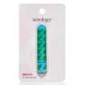 Dino-myte 10-Function Waterproof Bullet Vibrator 3.25 Inch - Sexology at Spencer's