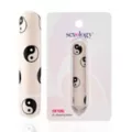Yin Yang 10-Function Waterproof Bullet Vibrator 3.25 Inch - Sexology at Spencer's