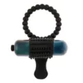 Fantasy Flick Her Vibrating Love Ring - Arouz'd at Spencer's