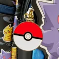 Loungefly Pikachu x Gengar Mini Backpack - Pokémon at Spencer's