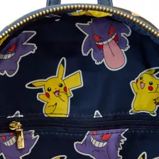 Loungefly Pikachu x Gengar Mini Backpack - Pokémon at Spencer's