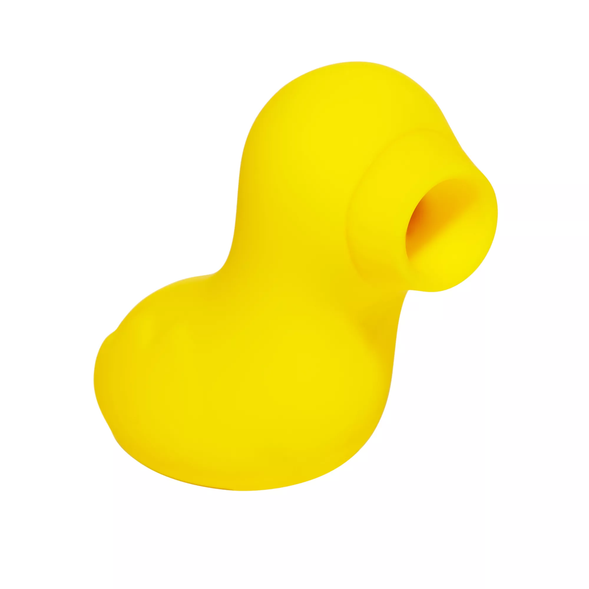 Sucky Ducky 7-Speed Waterproof Clitoral Stimulator 8 Inch - Shegasm