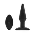Free Play Vibrating Butt Plug 5 Inch - Hott Love Extreme at Spencer's