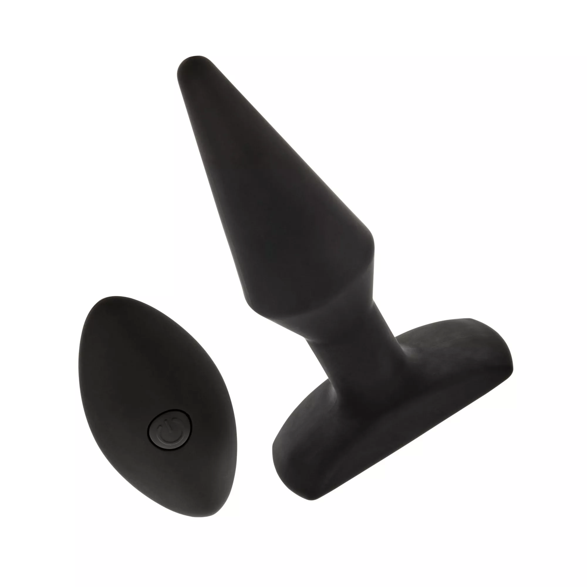 Free Play Vibrating Butt Plug 5 Inch - Hott Love Extreme at Spencer's