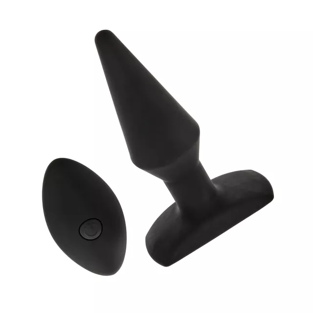 large vibrating butt plug Battery Operated Vibrating Foot Massager – Sensory Stimulation & Tactile  Therapy main image 1