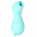 C-Rex 7-Function Rechargeable Waterproof Clitoral Massager 4.9 Inch - Sexology at Spencer's