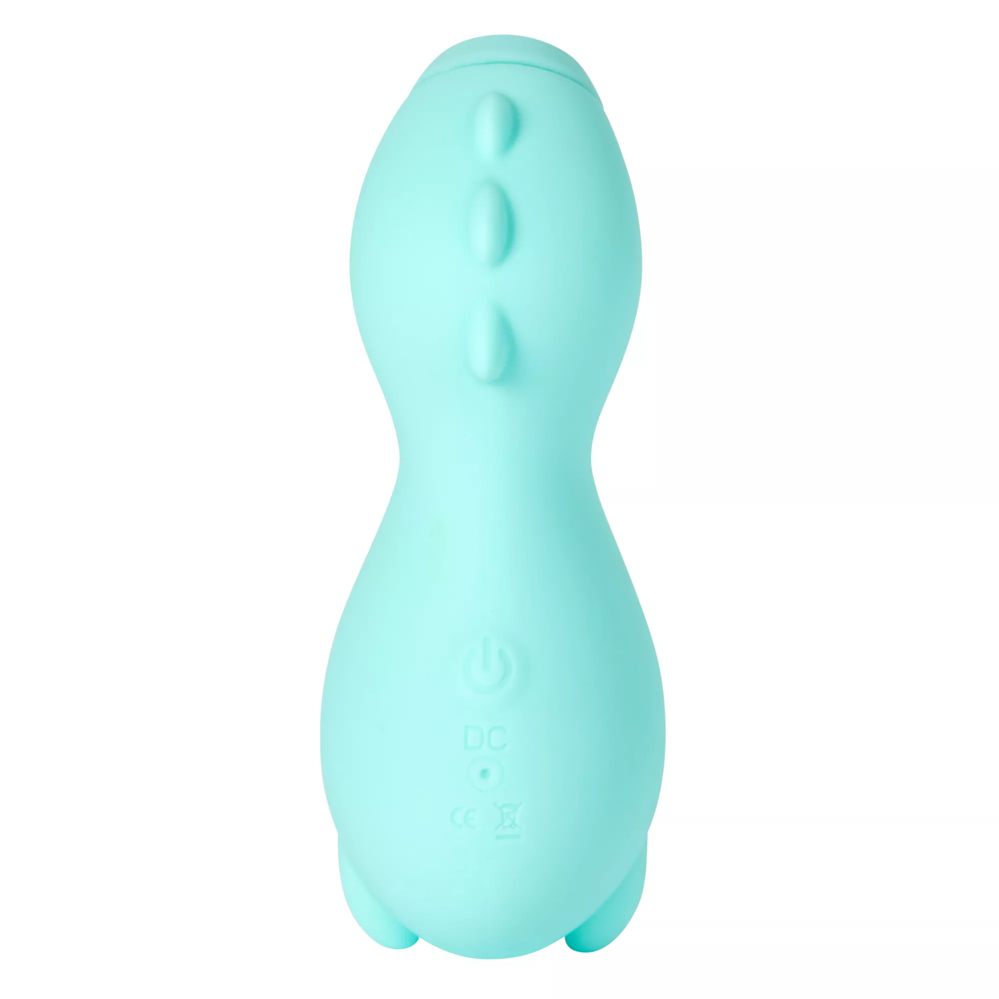 C-Rex 7-Function Rechargeable Waterproof Clitoral Massager 4.9 Inch - Sexology at Spencer's