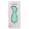 C-Rex 7-Function Rechargeable Waterproof Clitoral Massager 4.9 Inch - Sexology at Spencer's