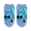 Multi-Pack Stitch No Show Socks 5 Pack - Lilo & Stitch at Spencer's