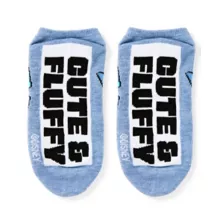 Multi-Pack Stitch No Show Socks 5 Pack - Lilo & Stitch at Spencer's