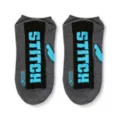 Multi-Pack Stitch No Show Socks 5 Pack - Lilo & Stitch at Spencer's