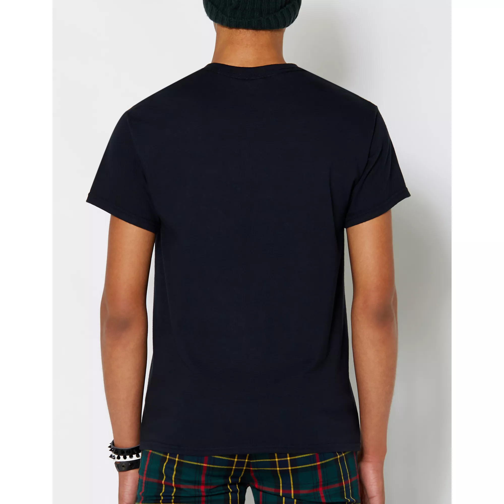 Trick 'r Treat Jack-o-Lantern T Shirt - Steven Rhodes at Spencer's