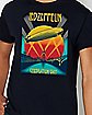 Led Zeppelin Celebration Day T Shirt