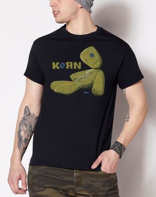 Korn Doll Issues T-Shirt