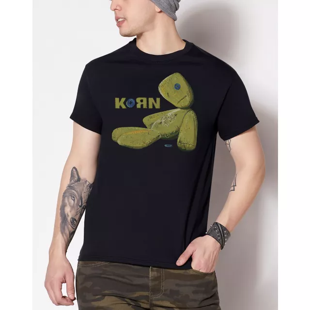 Korn Doll Issues T Shirt